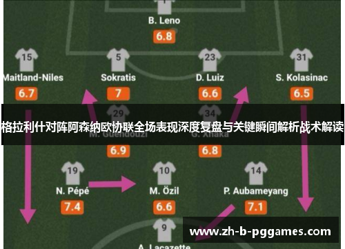 格拉利什对阵阿森纳欧协联全场表现深度复盘与关键瞬间解析战术解读 格拉利什对阵阿森纳欧协联全场表现深度复盘与关键瞬间解析战术解读